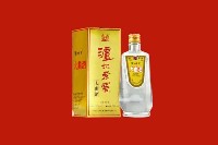 淄博市博山回收泸州老窖