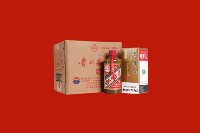 淄博市博山回收名酒