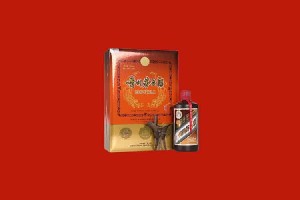 淄博市博山回收陈年茅台酒